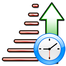 sort_ascending_clock_256.png